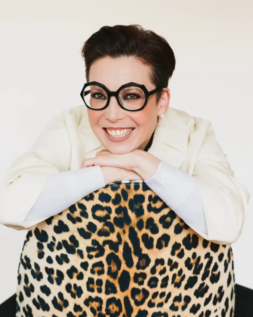 Rechtsanwältin Sonja-Adina Arpay