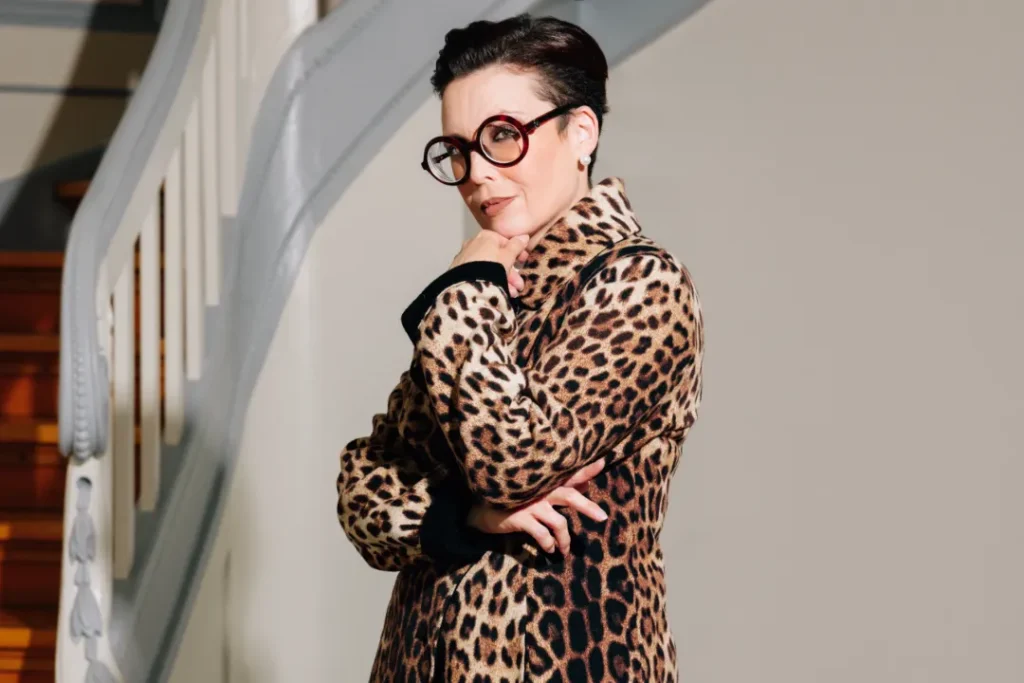 Rechtsanwältin Sonja-Adina Arpay