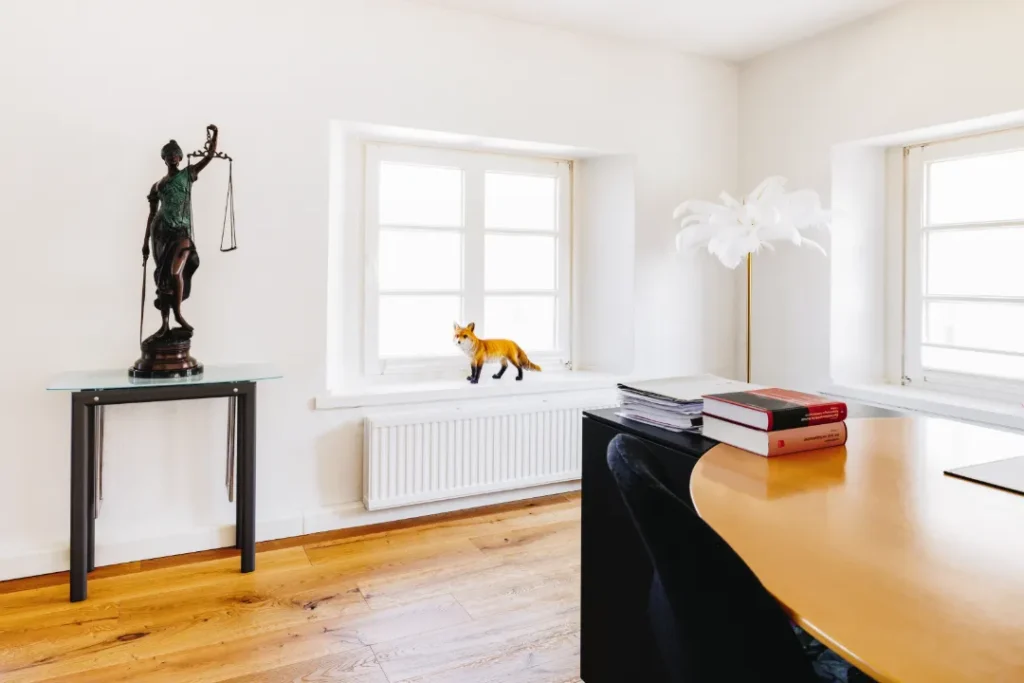 Kanzlei Sonja-Adina Arpay